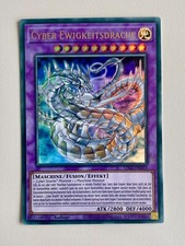 Yu-Gi-Oh! Zane Truesdale Einzelkarten zur Auswahl - deutsch
