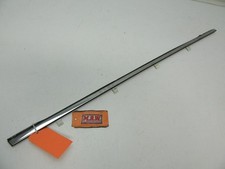 DOOR MOLDING GLASS SEAL RIGHT FRONT TOP OUTER...