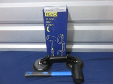 Echo Floor Gam Carpet Fixer Used Once (C18)