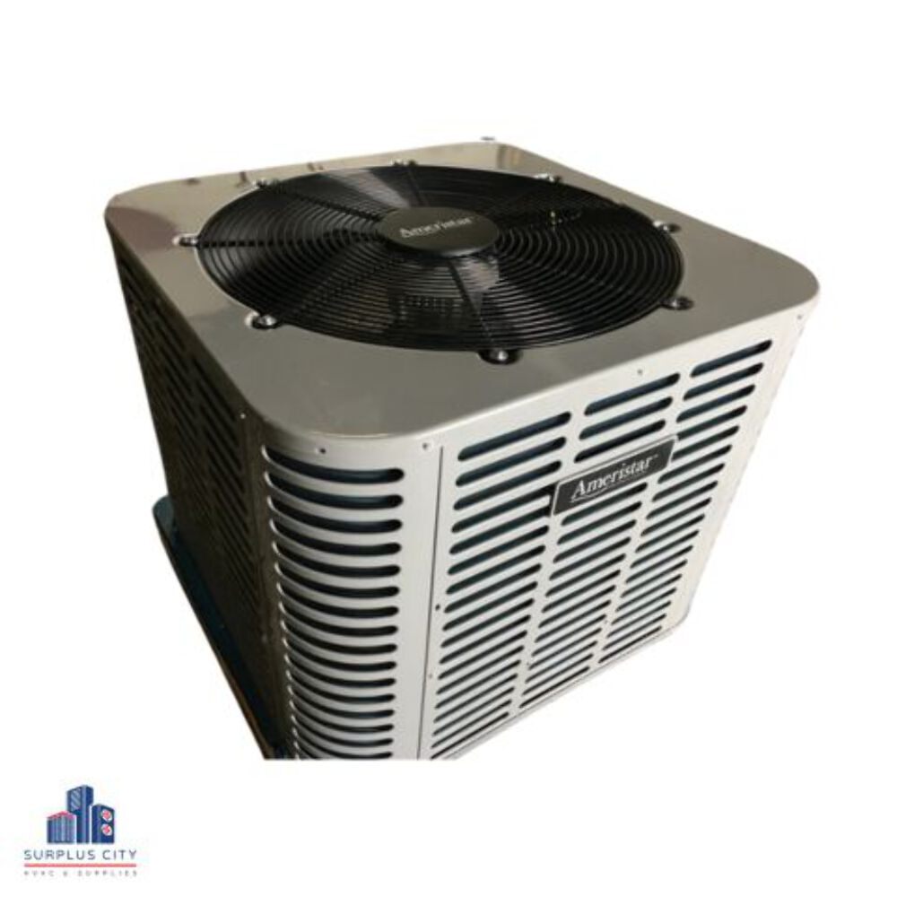 ameristar 3 ton condenser