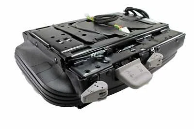 Grammer Federung MSG 95 AL 12V - 1271545 - Federweg 100mm - Bild 1 von 2
