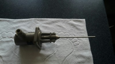  Mobrey Magnetischer Schwimmerschalter 