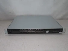 Intel 12200-18 18-Port True Scale Fabric Switch