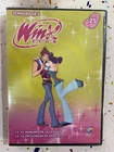WINX CLUB DVD 25 NUEVO PRECINTADO TEMPORADA 2 MOMENTO DE LA VERDAD + PRISIONERA
