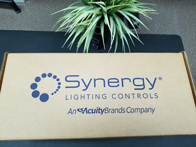 Synergy Lighting SYSC MLS Controller New/ Unused In Factory Sealed Box