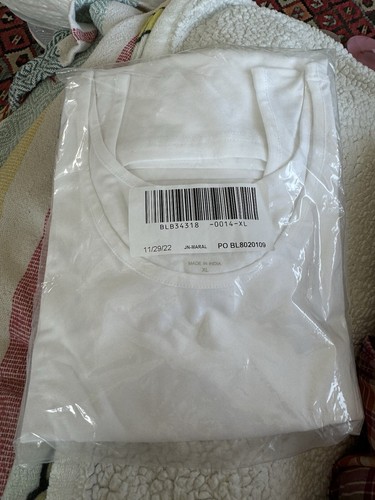 Tank Top From The Blair catalogue Stretchy New XL - Picture 2 of 3
