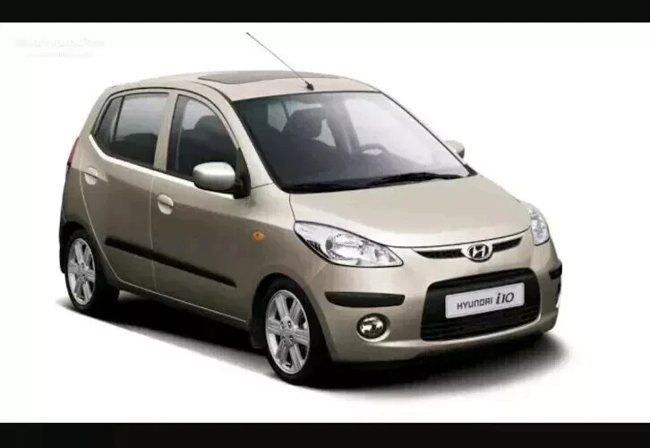 New OEM Genuine Right Drive Shaft for Hyundai I10 1.1L 2007-2013 49500-0X010 - Image 2 of 4