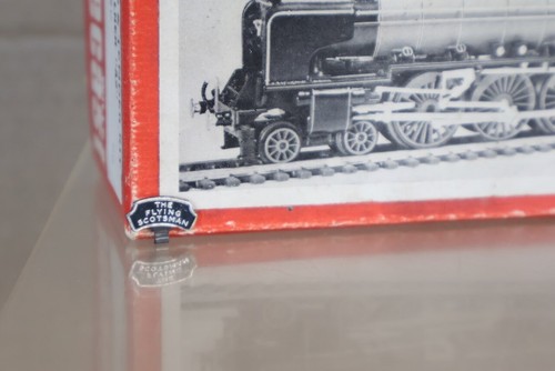 KIT WILLS FINECAST F116 CONSTRUIT BR 4-6-2 CLASSE A2 LOCOMOTIVE 60539 BRONZINO om - Photo 15 sur 16