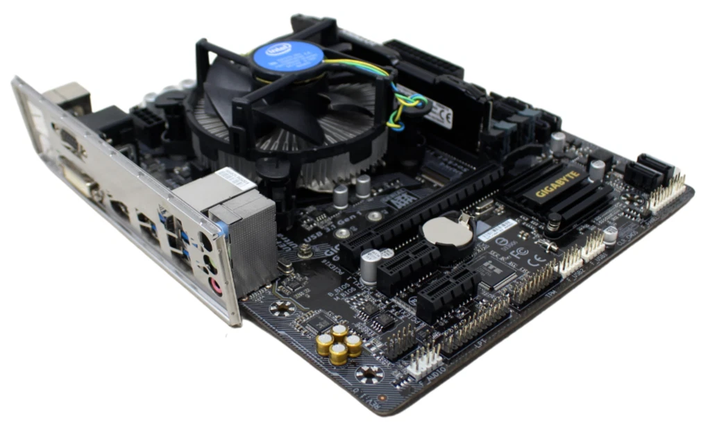 I3 7100 hotsell motherboard