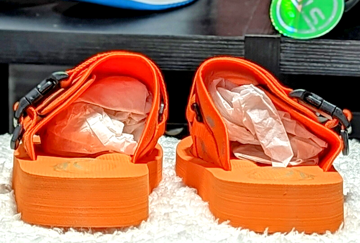 Billionaire Boys Club BB Space Walker II Slide 821-3810 Coral Rose 2022 Size 8 Billionaire Boys Club BB Space Walker II | Mercari main image 3