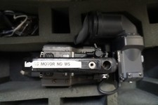 Sony BVP 570 Head only Less Viewfinder 