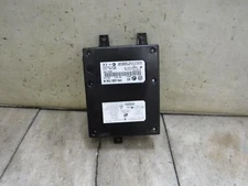 2015-2017 Volkswagen Jetta Except GLI GPS Navigation Cntrl Module OEM 7P6035730N