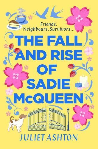 Thumbnail - Juliet Ashton The Fall And Rise Of Sadie Mcqueen (taschenbuch)