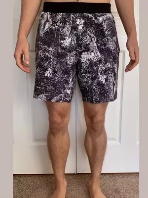 lululemon mens swim