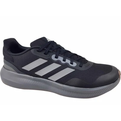 Chaussures formation hommes Adidas Runfalcon 30 TR HP7568 Bleu marine - Photo 1/4