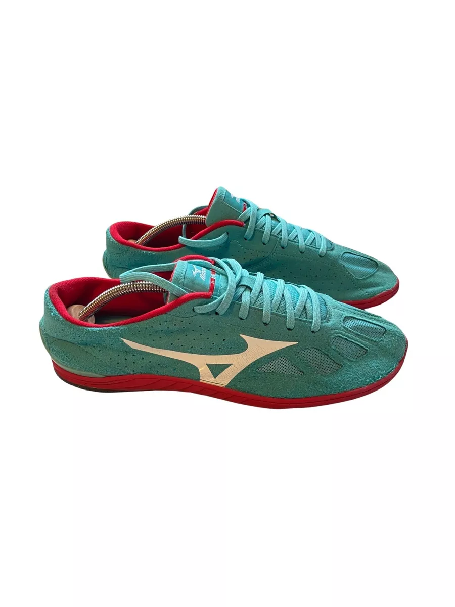 Mizuno minimalist cheap trail