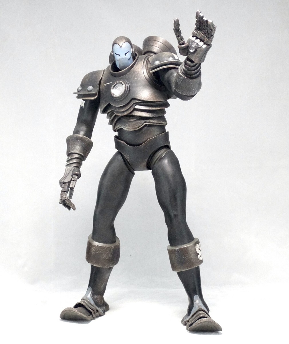 threea 3A threezero ホットトイズ 1/6 フィギュア 【公式通販】