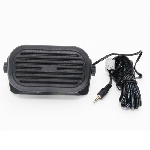 SP-35 Zewnętrzny głośnik Radio samochodowe do ICOM IC-2730/ID-5100/ID-4100/IC-7100 - Zdjęcie 9 z 9