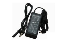 power supply AC adapter for LG 27" 27MK4 series HD TN Monitor cord cable charger