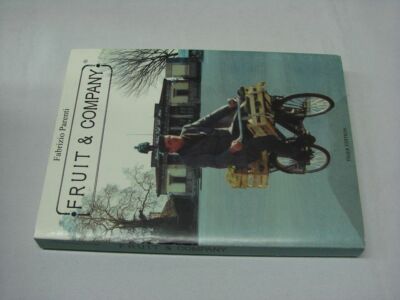 (Fabrizio Parenti) Fruit & Company 2002 Tiger Edition