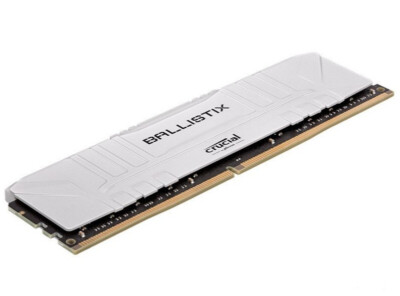 Crucial Ballistix 16GB DDR4 3200MHz Desktop Memory RAM DIMM 288PIN