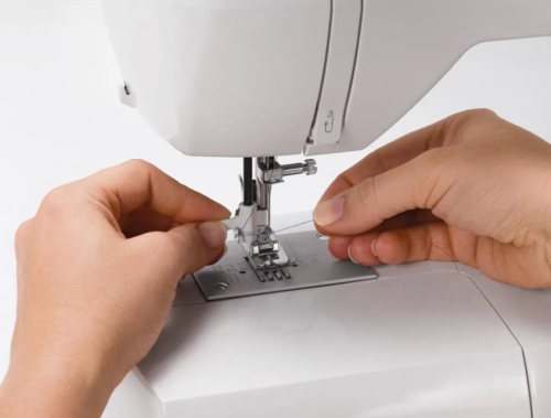 Singer 6180 Brilliance™ Sewing Machine - Picture 2 of 4