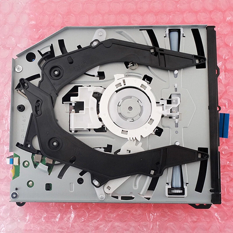 Ps4 hotsell cd drive