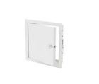 Elmdor 8 in. x 8 in. Metal Wall or Ceiling Access Panel