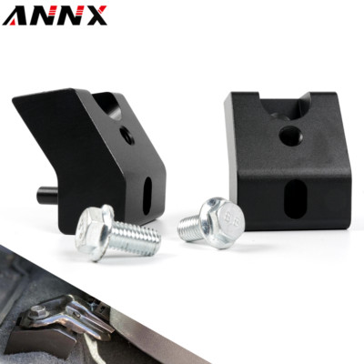 2PCS For Tacoma 2005-2022 Front Seat 1.25in Riser Seat Spacers Jacker Lift Kit