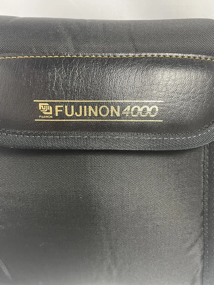 Бинокль FUJI (FUJINON) 7x42 с оригинальной сумкой для переноски - Изображение 4 из 4