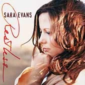 Music CDs Sara Evans for sale | eBay