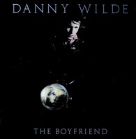 Danny Wilde The Boyfriend Album