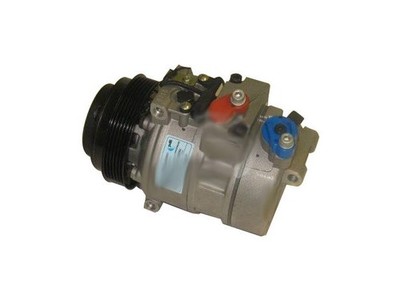 For 1998-2003 Mercedes CLK320 A/C Compressor 39446FXHX 1999 2000 2001 2002