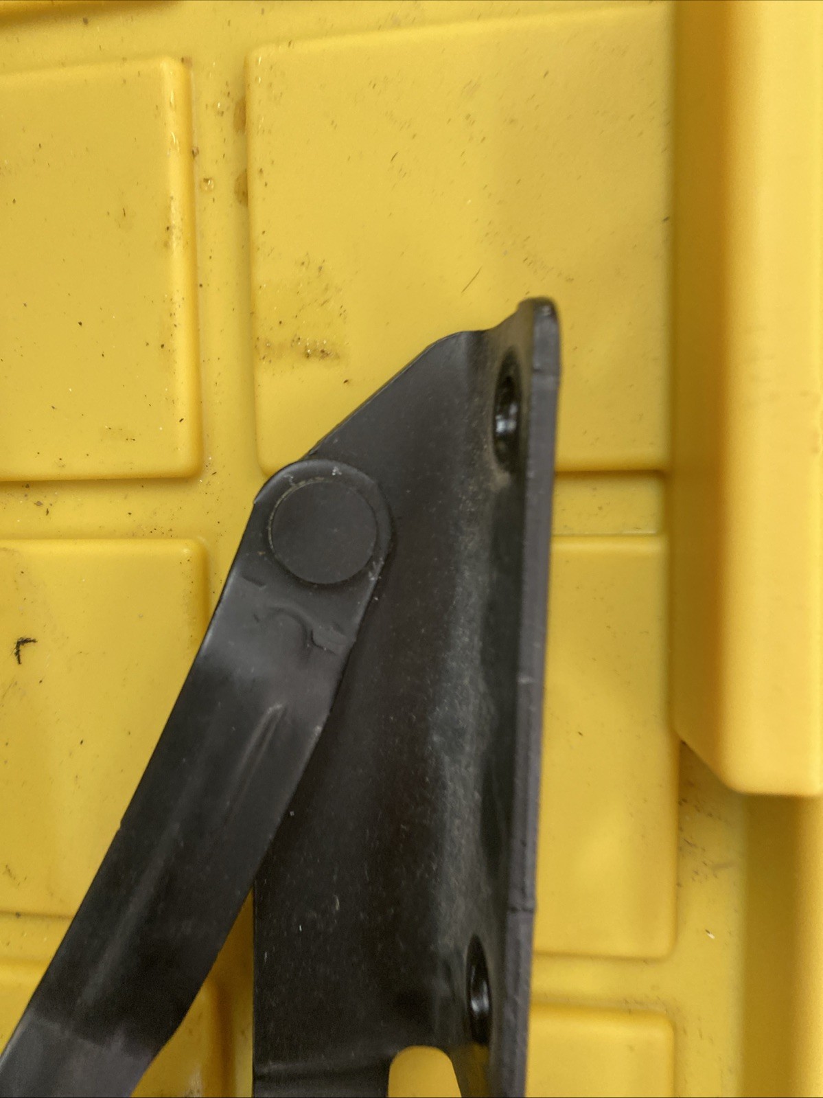 Audi R8 2014-2015 REAR+RIGHT Trunk latch
