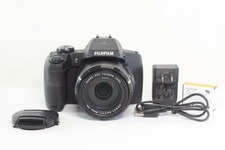 Fujifilm FinePix S1 16 MP Digital Camera with 3.0-Inch LCD Black