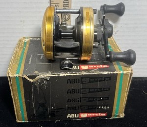 25+ Abu Garcia C4 4600 for sale | Updated Oct 2026