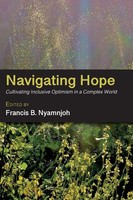 Francis B. Nyamnjoh | Navigating Hope | Taschenbuch | Englisch (2025)