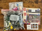 LEGO Toy Story: Trash Compactor Escape (7596) - 100% Complete Read Description
