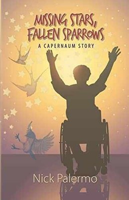 Missing Stars, Fallen Sparrows - Paperback, by Palermo Nick - Very Good