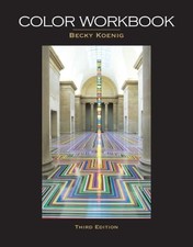 COLOR WORKBOOK