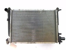 Radiateur Ford PUMA