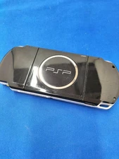SONY PSP-3000 Handheld Gaming Console - Portable PlayStation