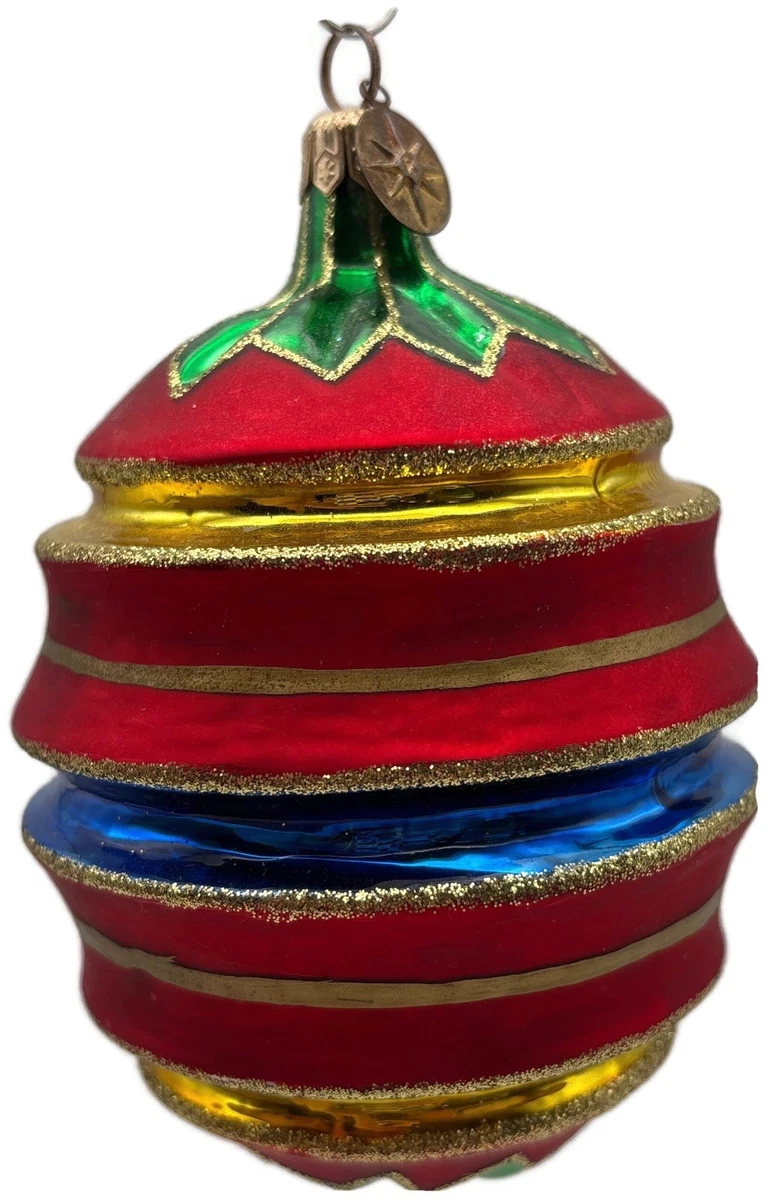 Egg Collectible Holiday & Seasonal Ornaments for sale | eBay