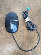 Compaq, Ball Mouse PS/2 Connector N8RBP, Untested