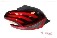 Rückleuchte links Peugeot 208 I CA, CC 9825601280 P23182397