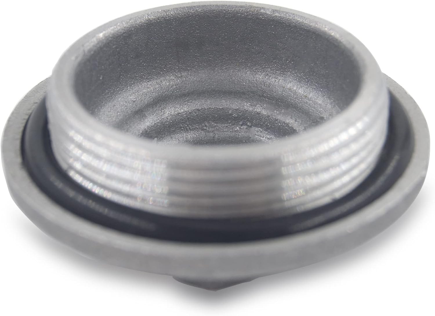 Valve Tappet Adjustment Cover Cap for Trx400ex Trx400x XR250R XR400R, Oil Dra...