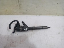 Injecteur Peugeot BIPPER