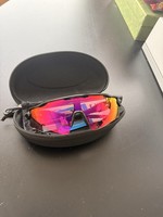 Oakley Radar EV Path Sunglasses - Matte Black