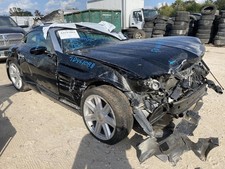 Driver Seat Belt Front Bucket Seat Driver Fits 04-08 Crossfire 572041