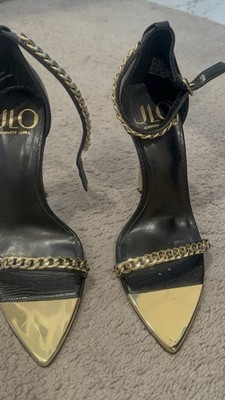 JLO Jennifer Lopez Women's Heels